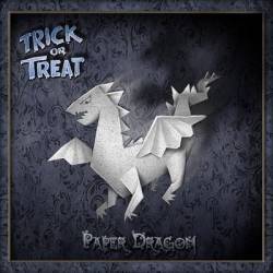 Trick Or Treat : Paper Dragon